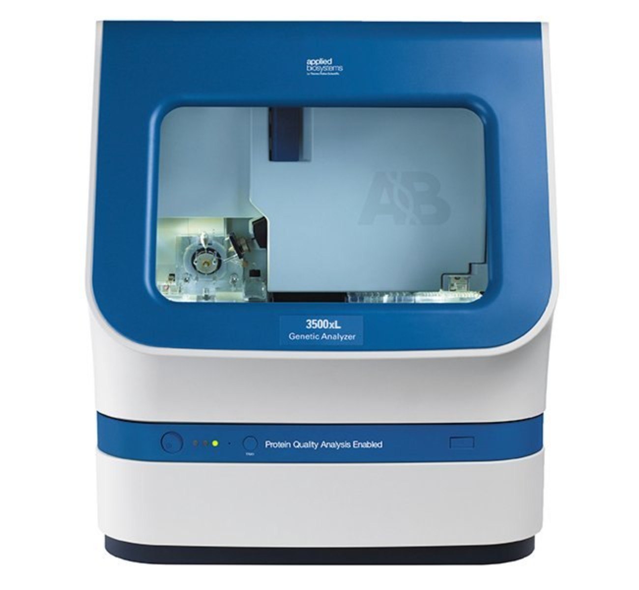 ELISA Microplate Reader